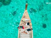 Surin Islands (Snorkeling) – Day Trip